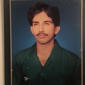 Meet your Posher, Mohammad